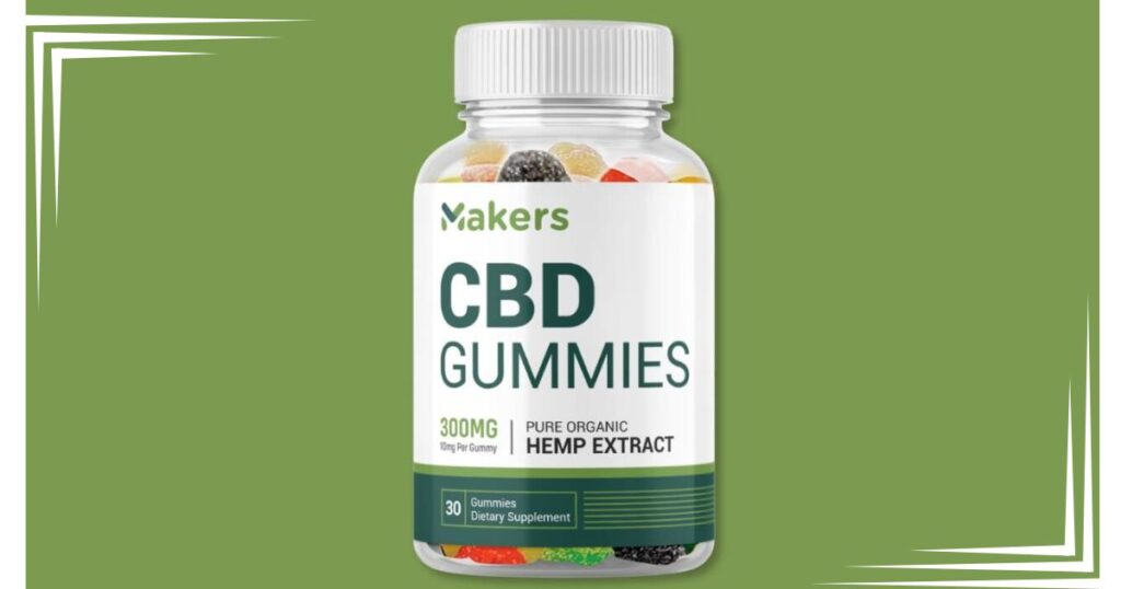 enjoy the benefits of CBD