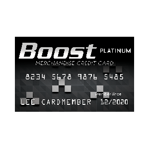 Boost Platinum Credit Card Reviews: Unveil Top Benefits!