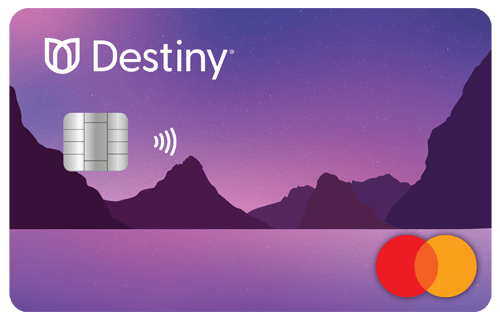 Destiny Credit Card Reviews: Unveiling User Experiences