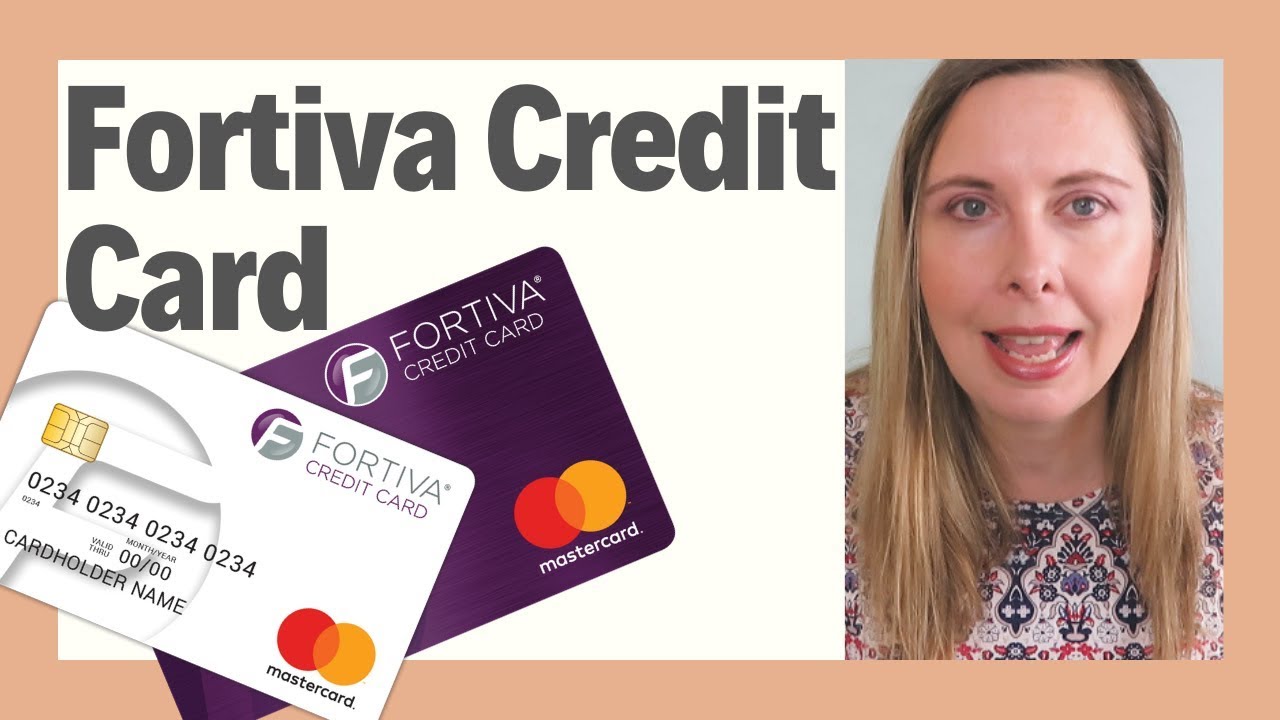 Fortiva Credit Card Review