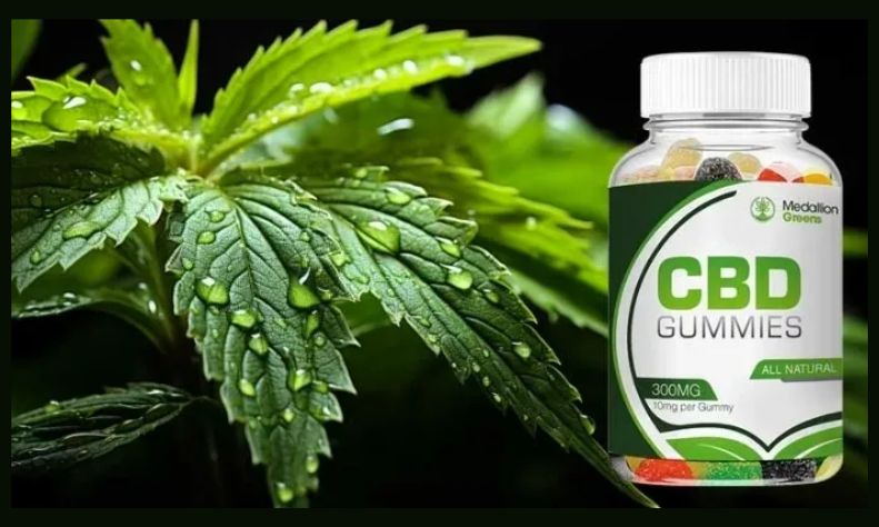 How to Use Medallion Greens CBD Gummies