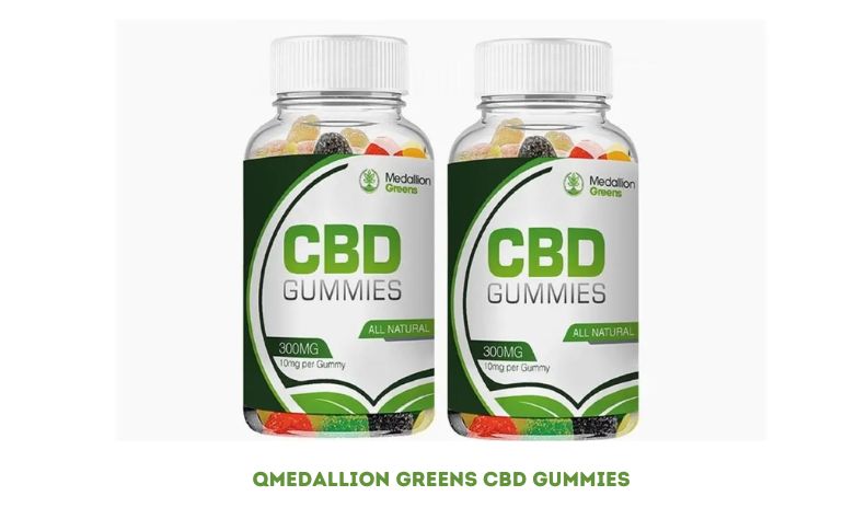 Medallion Greens Cbd Gummies: Ultimate Guide to Natural Relief