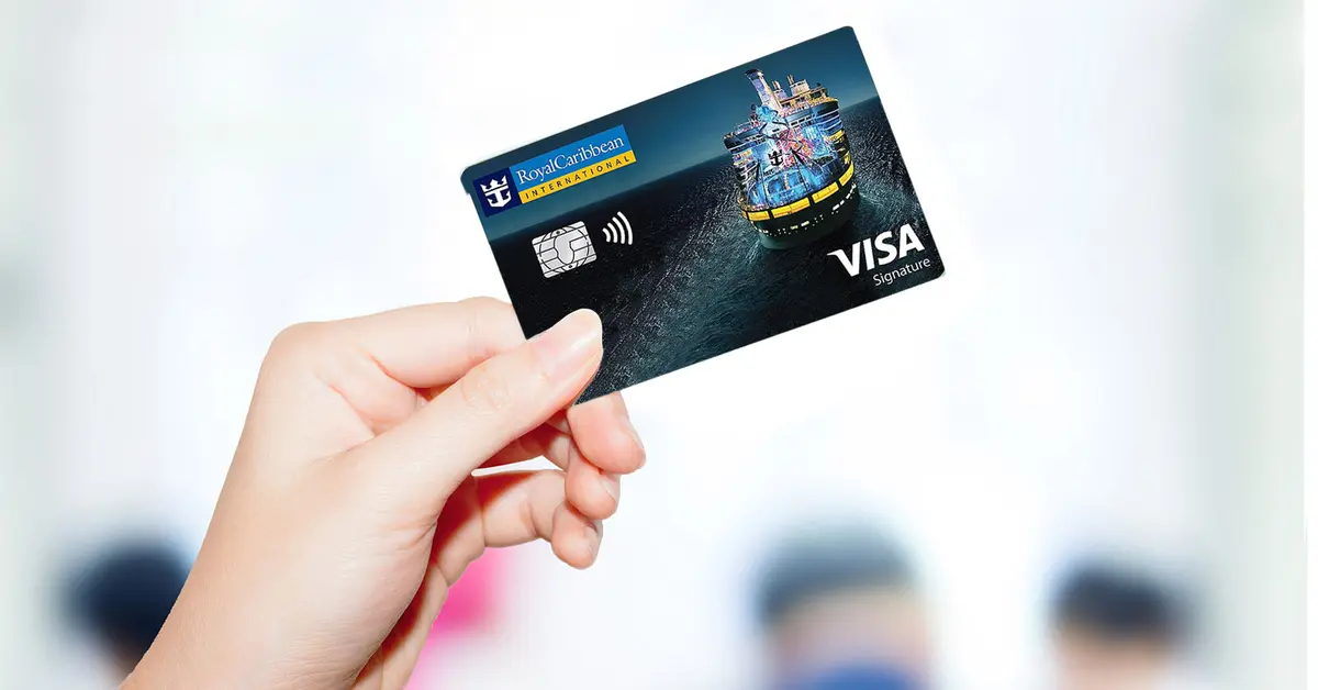 Royal Caribbean Credit Card Review